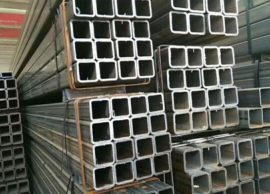 永福无缝方矩管