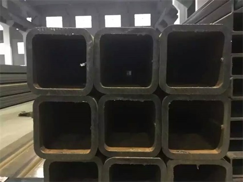 永福Q355B方管厚度
