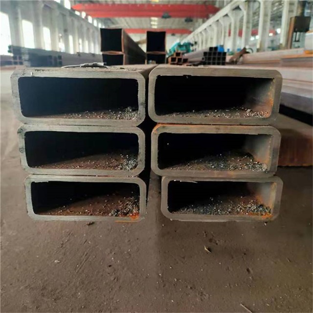 永福q345b厚壁方管