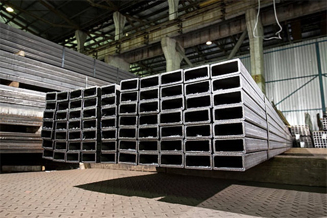 永福无缝方矩管尺寸一览表