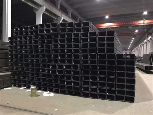 永福冷拔方管选型指南 工程采购怎么选